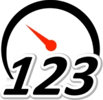 Logo of 123MC android Application 